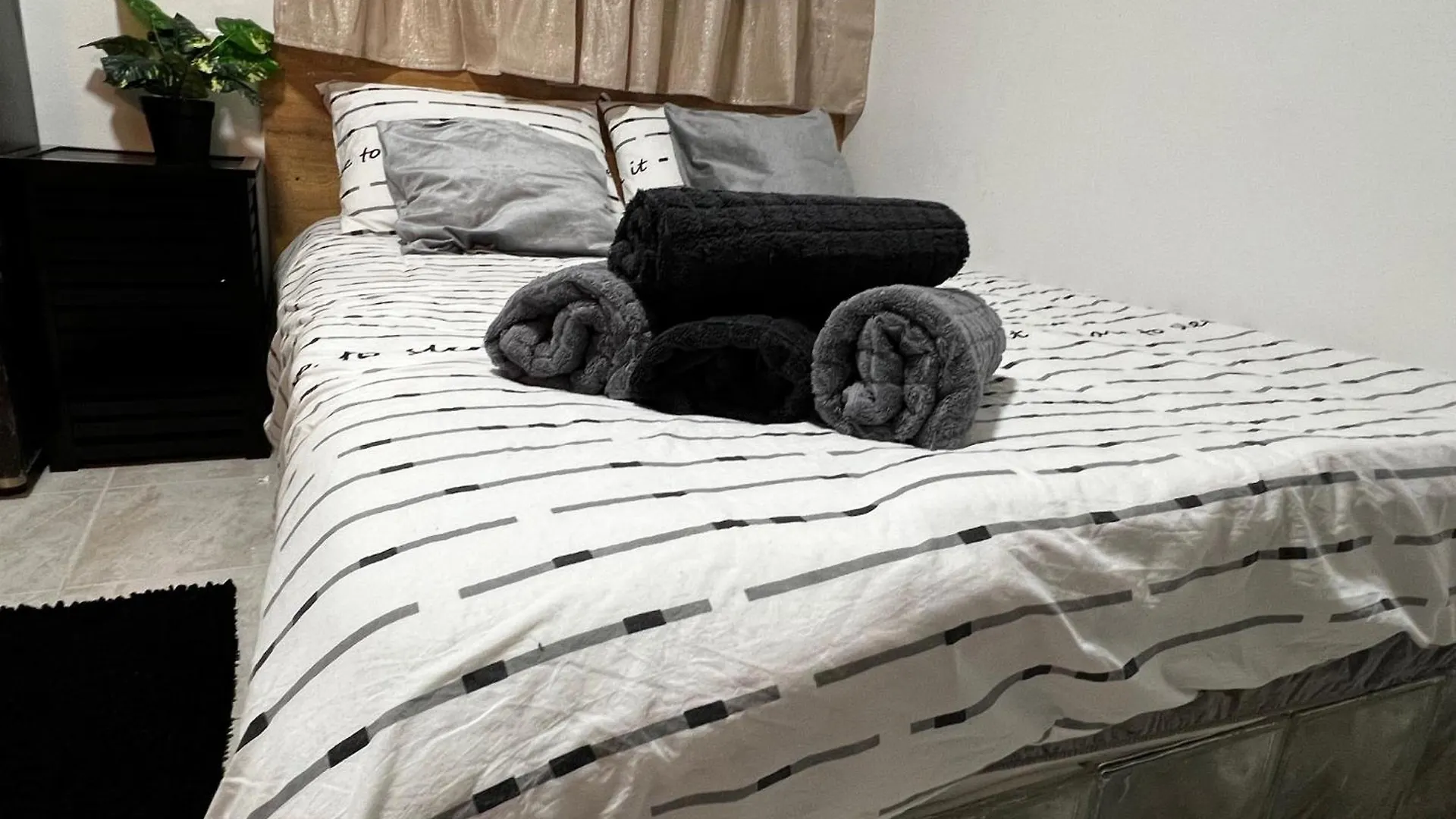 Maya Studio Eilat Apartment