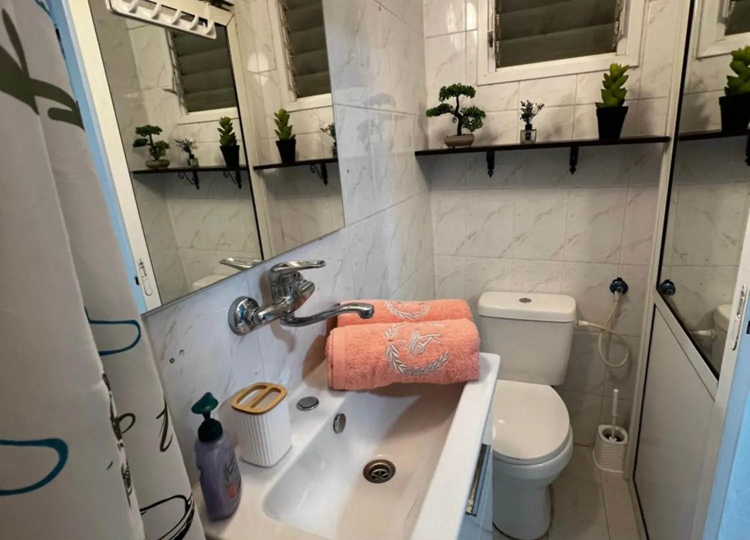 Apartment Maya Studio Eilat