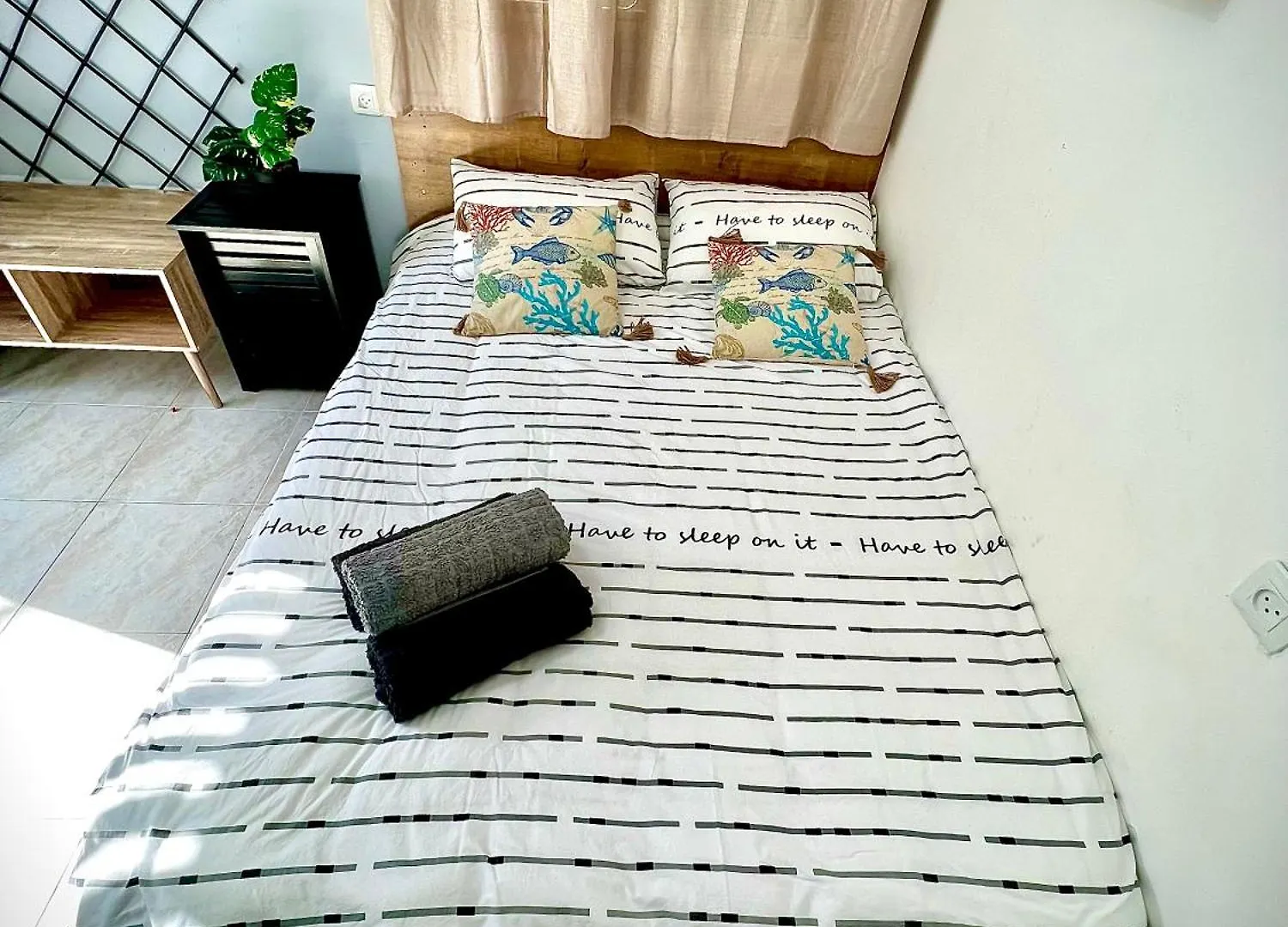 Apartment Maya Studio Eilat